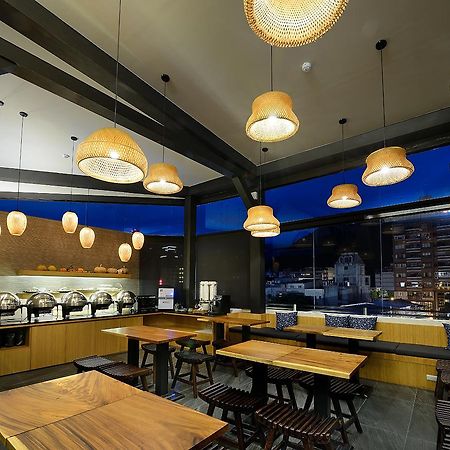 Yunoyado Onsen Hot Spring Hotel -Xinyi Branch Jiaoxi Dış mekan fotoğraf